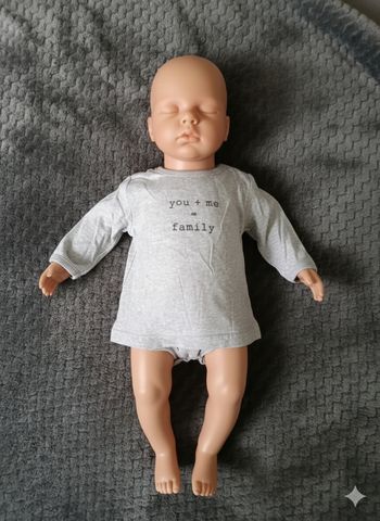 Tee shirt "you+me=family