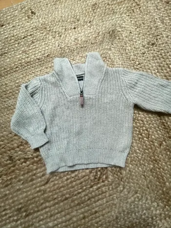 Pull camionneur