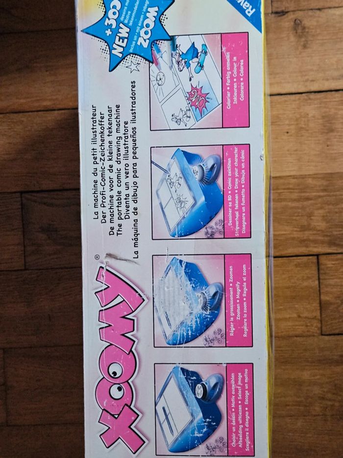 Xoomy - photo numéro 4