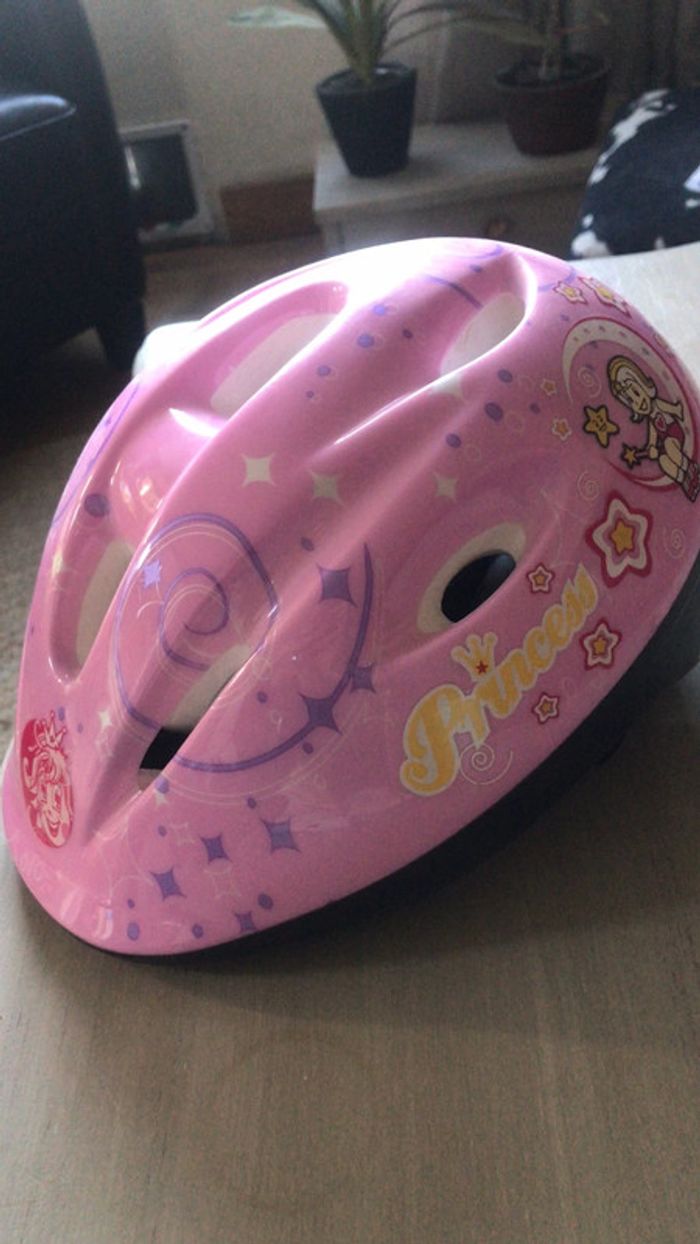 Casque enfant