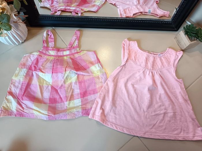 Lot Okaïdi 6 ans - photo numéro 2