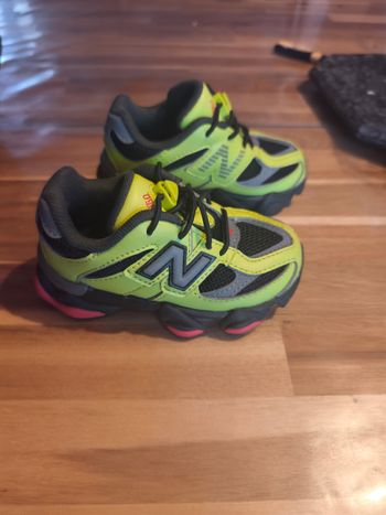 Baskets new Balance