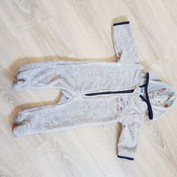 Pyjama combinaison 3 mois