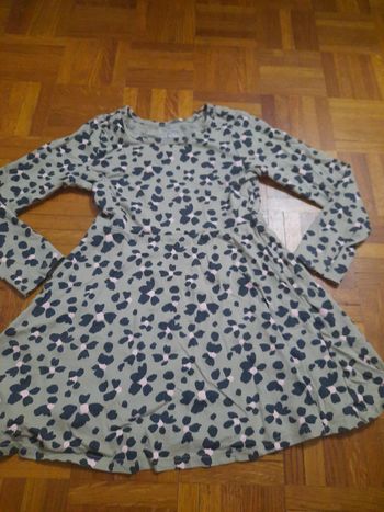 Robe 6 ans george