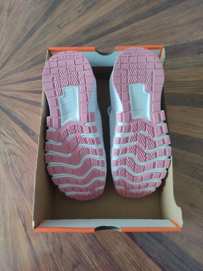 Baskets Nike free metcon 6 T 42 - photo numéro 7