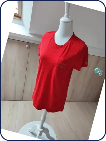 Tee shirt femme