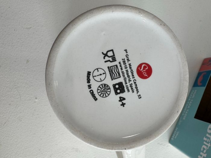 Mug tasse Minnie mouse neuve - photo numéro 6