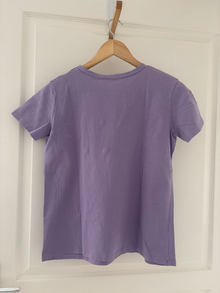 Teeshirt - photo numéro 2