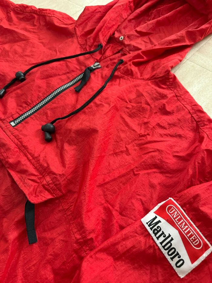 Veste Marlboro - photo numéro 8