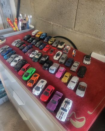 Hotwheels