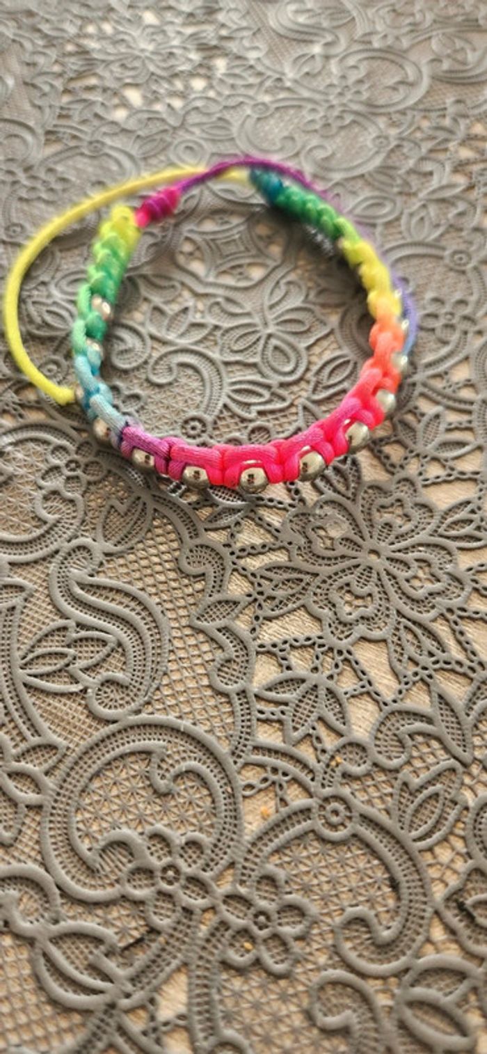 Bracelet - photo numéro 2