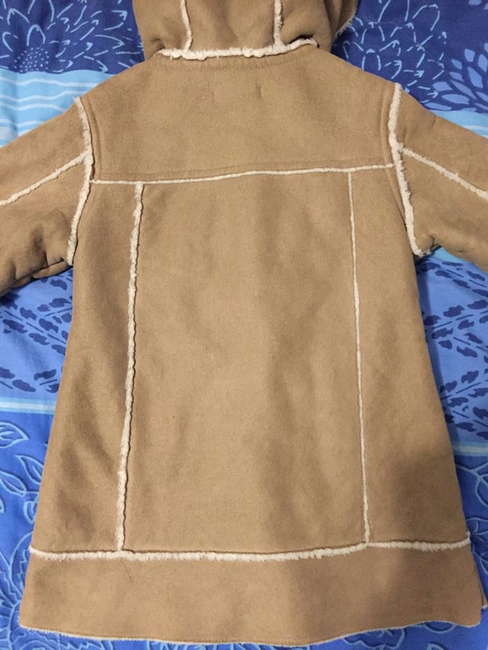 Manteau 2 ans - photo numéro 5