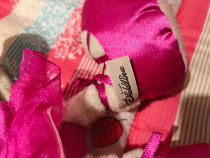 Grande peluche Diddlina - photo numéro 4