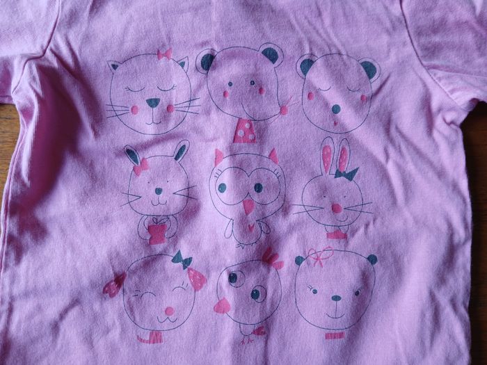 Pyjama 1p ML - photo numéro 2