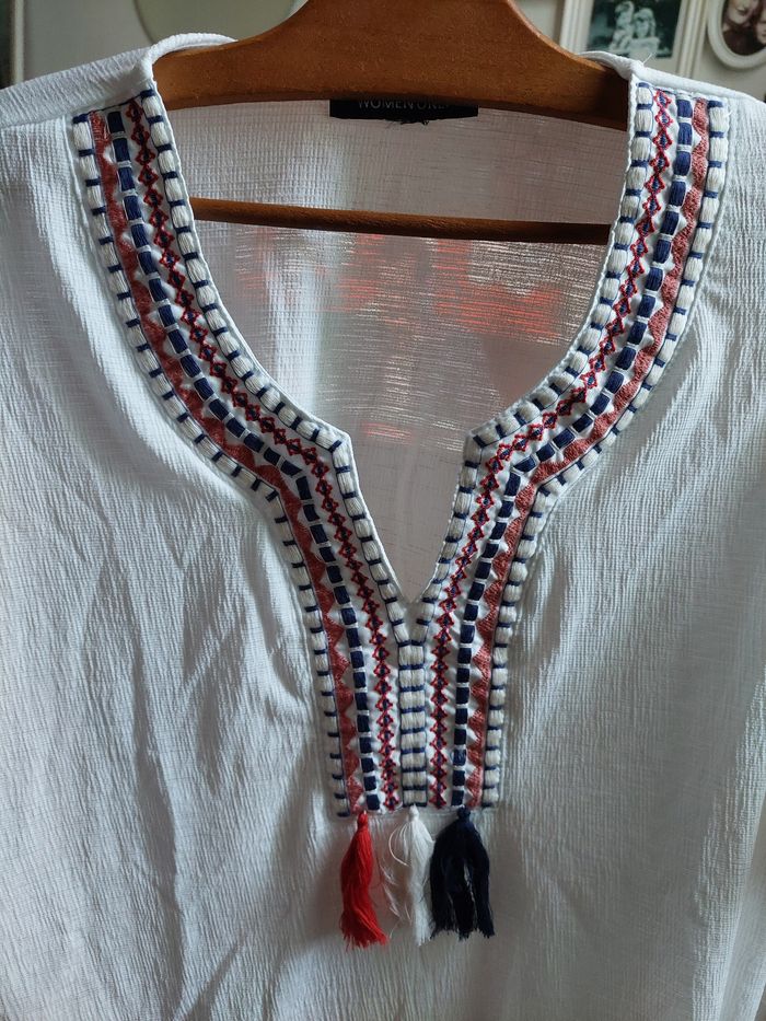 Tunique taille 40/42 - photo numéro 3