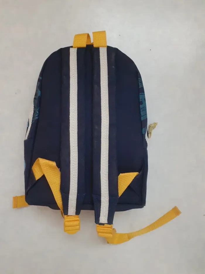 Sac à dos Mickey - photo numéro 3