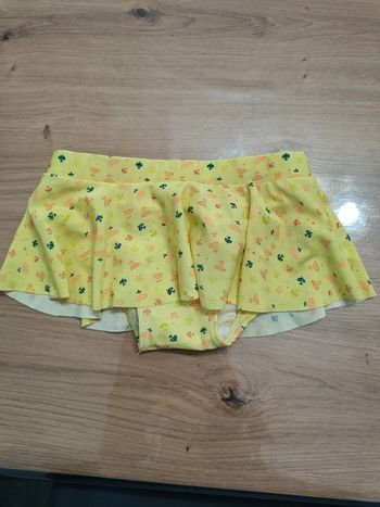 Slip maillot de bain 3 ans