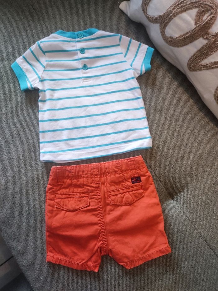 Ensemble garçon - photo numéro 2