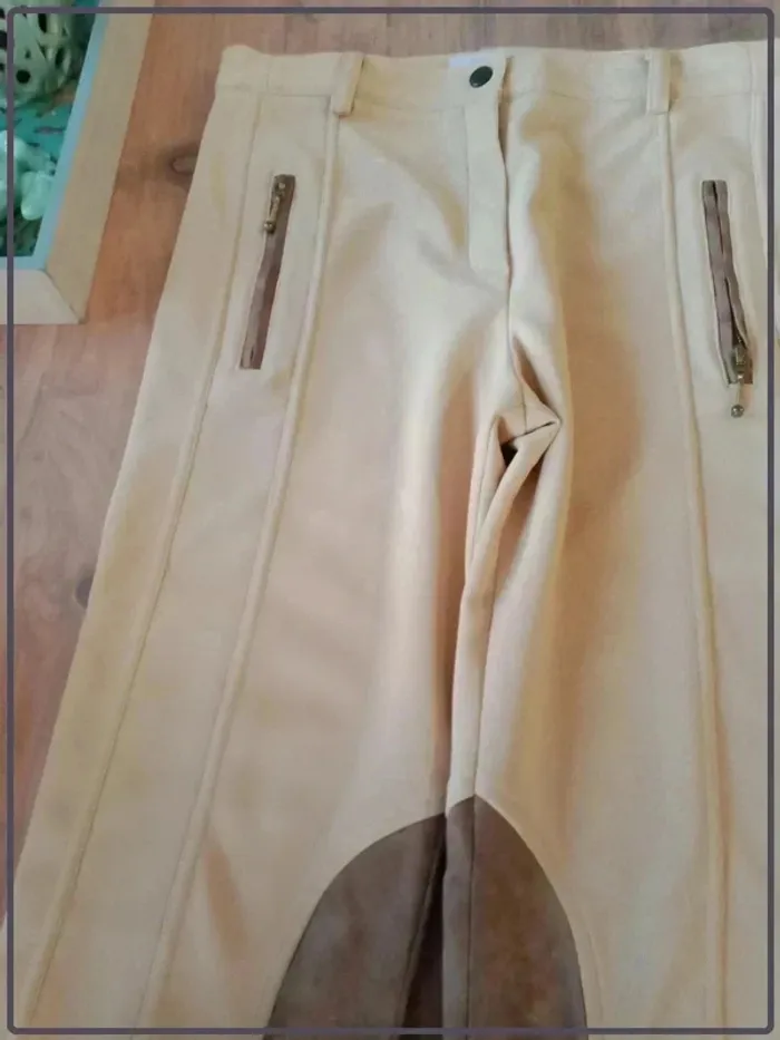Pantalon femme - photo numéro 6