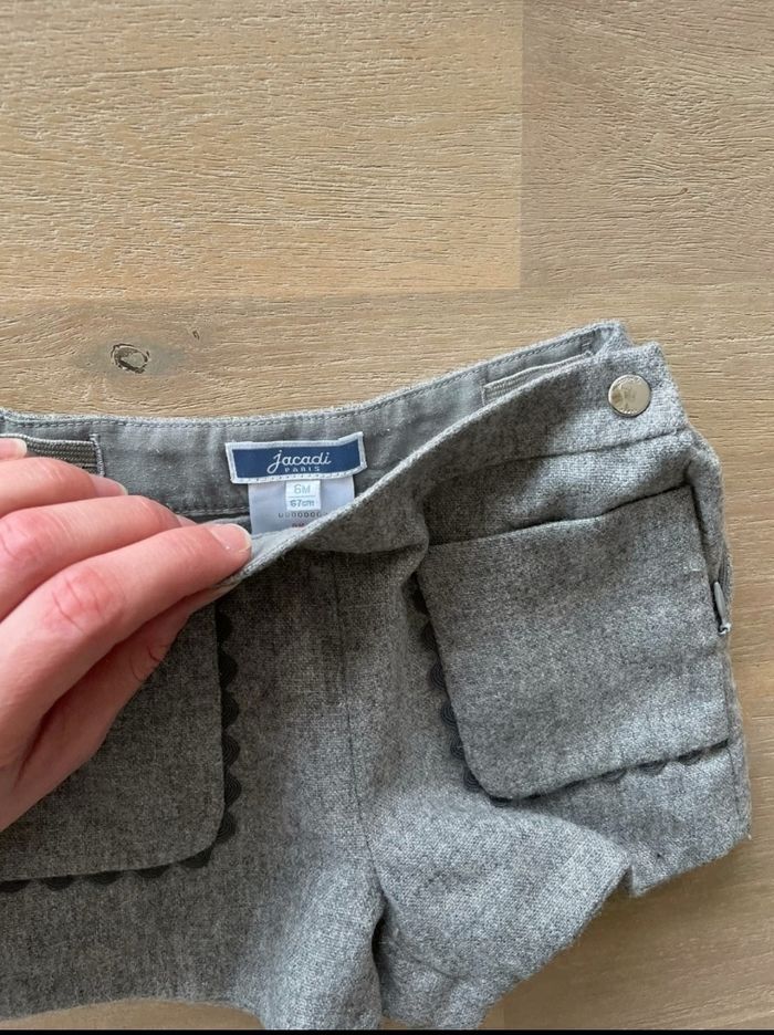 Short Jacadi - photo numéro 2