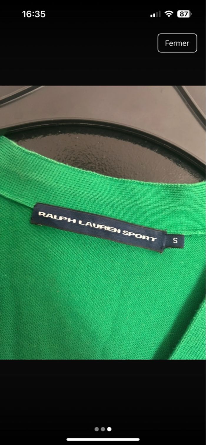 Petit t-shirt - photo numéro 2