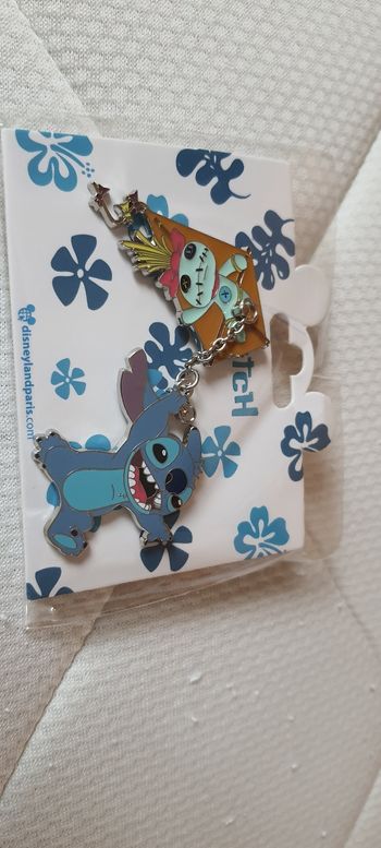 Pin s  STITCH