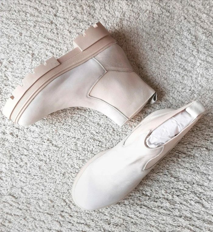 Bottines Anna field - photo numéro 8