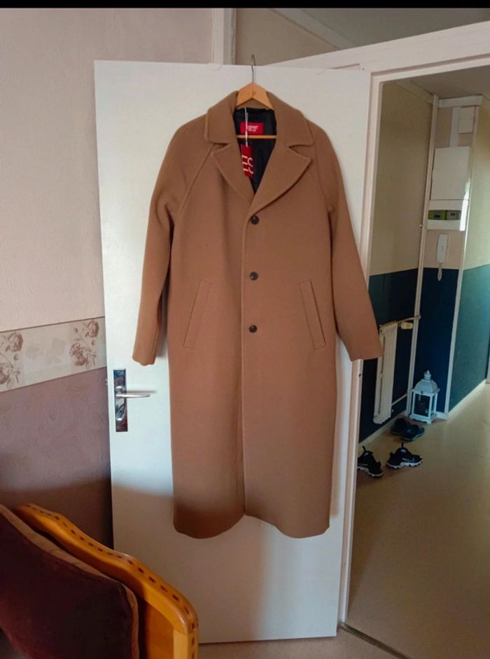 manteau Esprit - photo numéro 2
