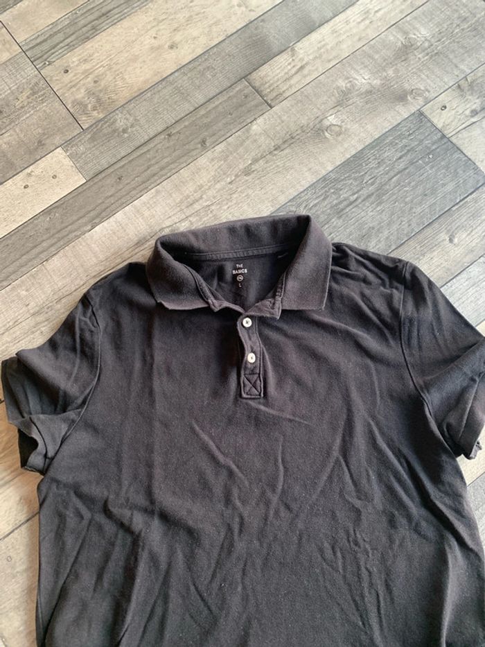Polo 👕 - photo numéro 2