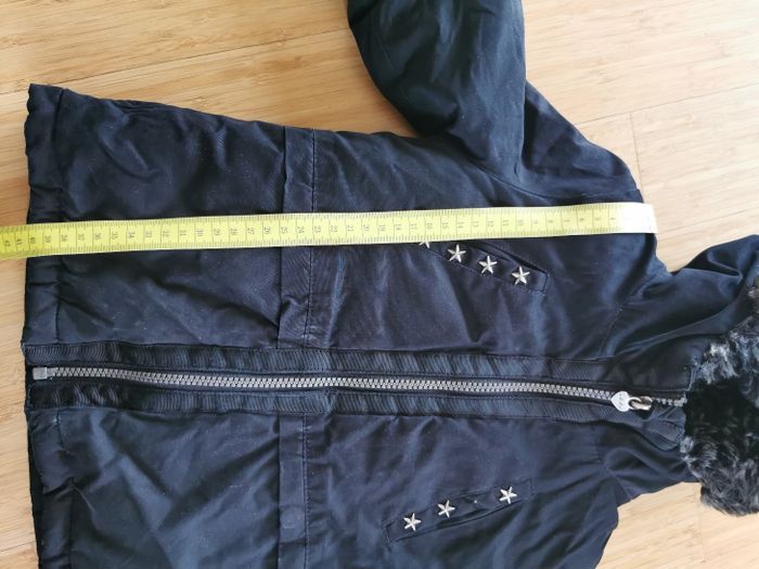 Manteau IKKS - photo numéro 4