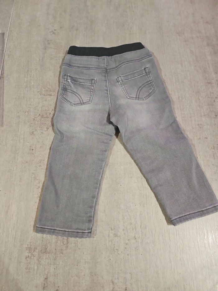 Jeans - photo numéro 4