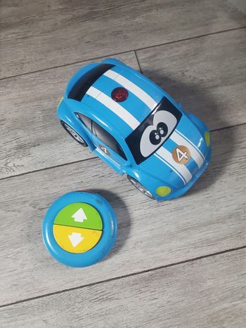 Voiture télécommande 