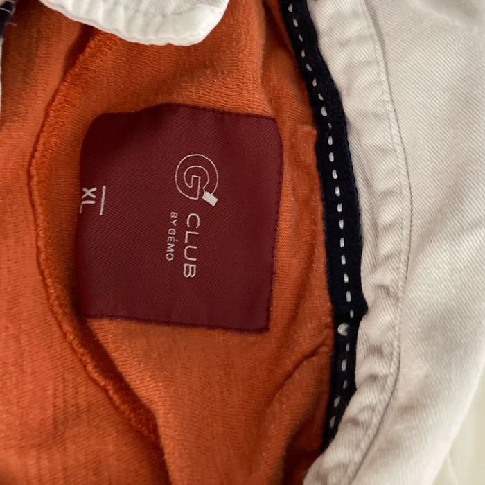 TEE shirt taille Xl - photo numéro 2