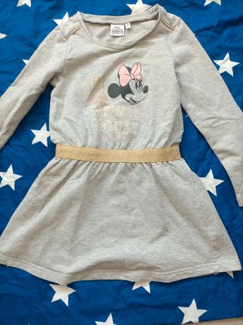 Robe Minnie