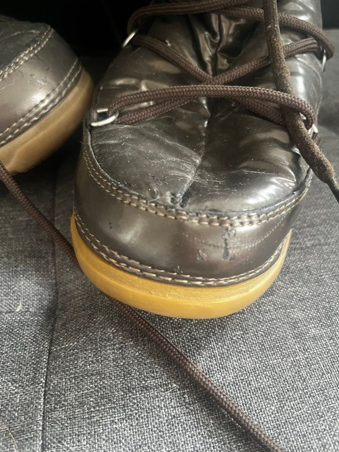 Bottes femmes - photo numéro 4