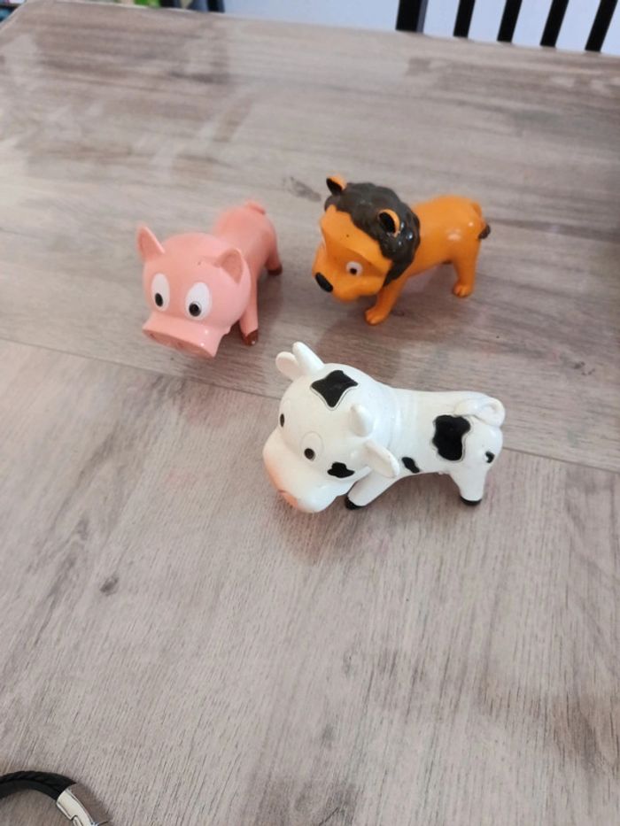 Lot animaux - photo numéro 2