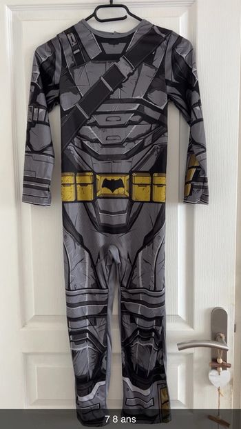 Déguisement Batman