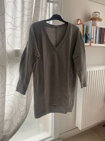 Robe sweat Zara