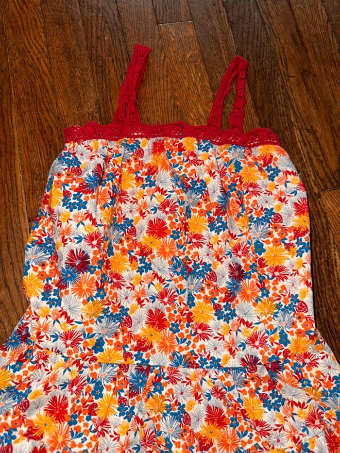 Robe vertbaudet 2 ans - photo numéro 2