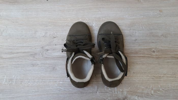 Chaussures garçon Friboo p.29 - photo numéro 4
