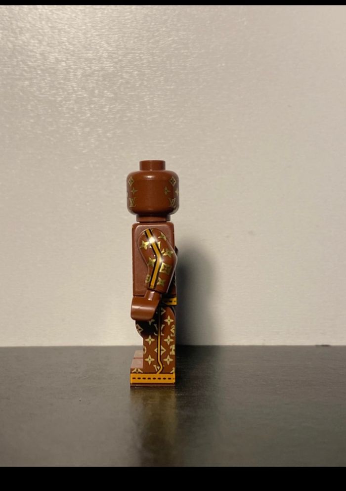 lego custom luxe - photo numéro 4