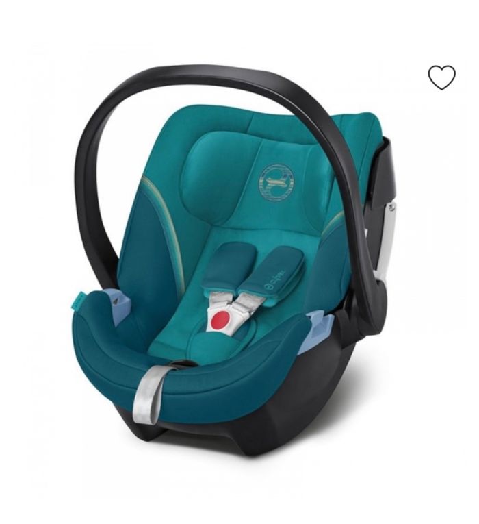 Poussette Gb - photo numéro 2