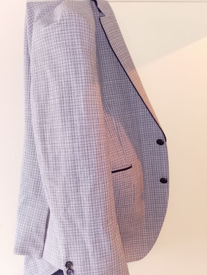 Je vends ma veste taille L - photo numéro 2