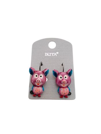 Boucles d'oreilles ikita n°265