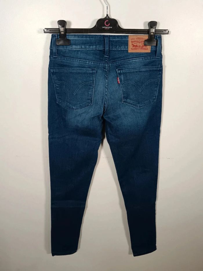 C21 jeans bleu Levi's W24 - photo numéro 2