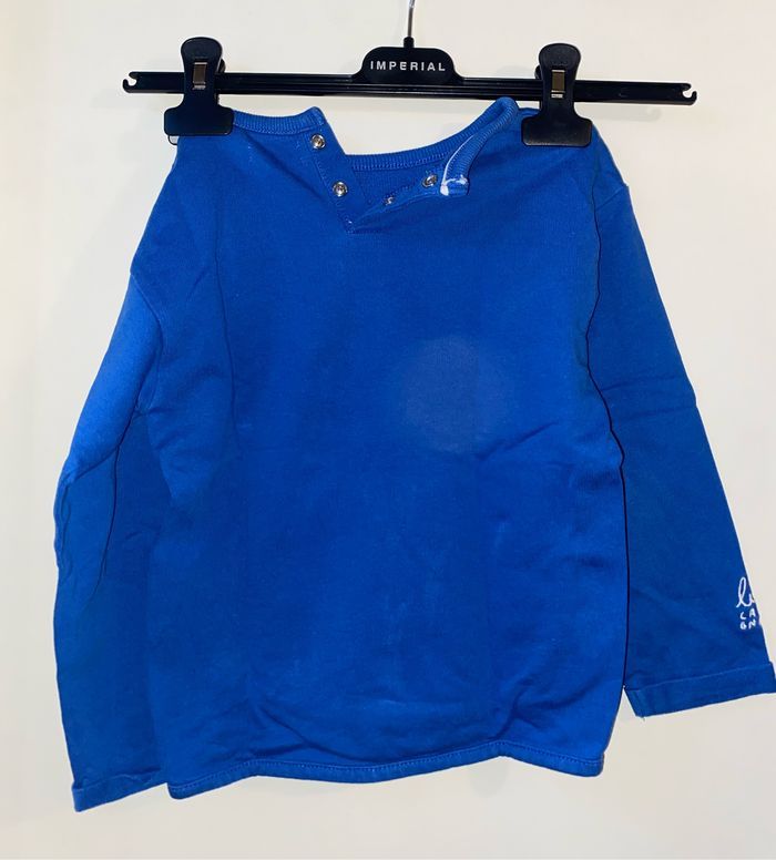 T-shirt manches longues - photo numéro 2