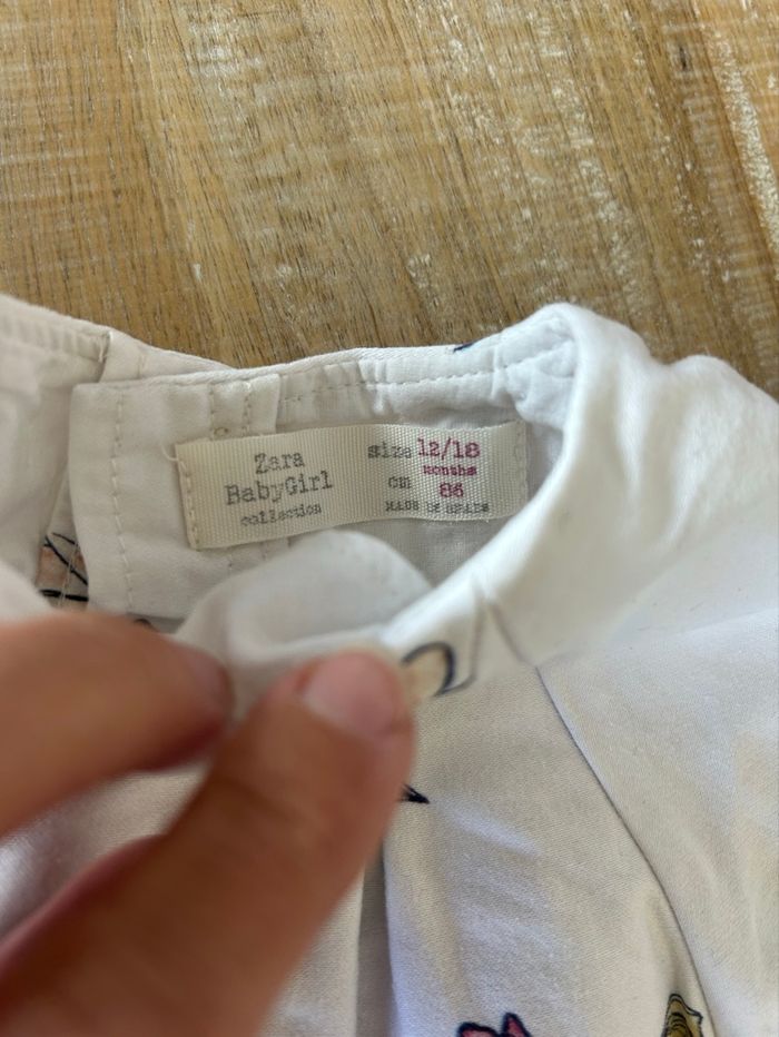 Lots de 3 robes - photo numéro 5