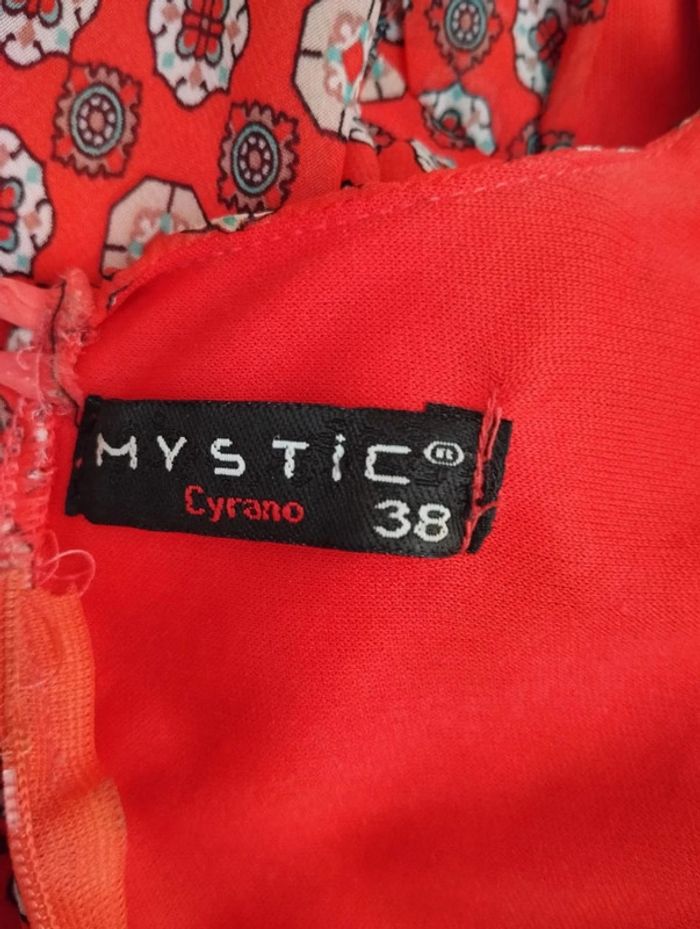 🌸Combi Pantalon Mystic Cyrano Taille 38🌸 - photo numéro 7