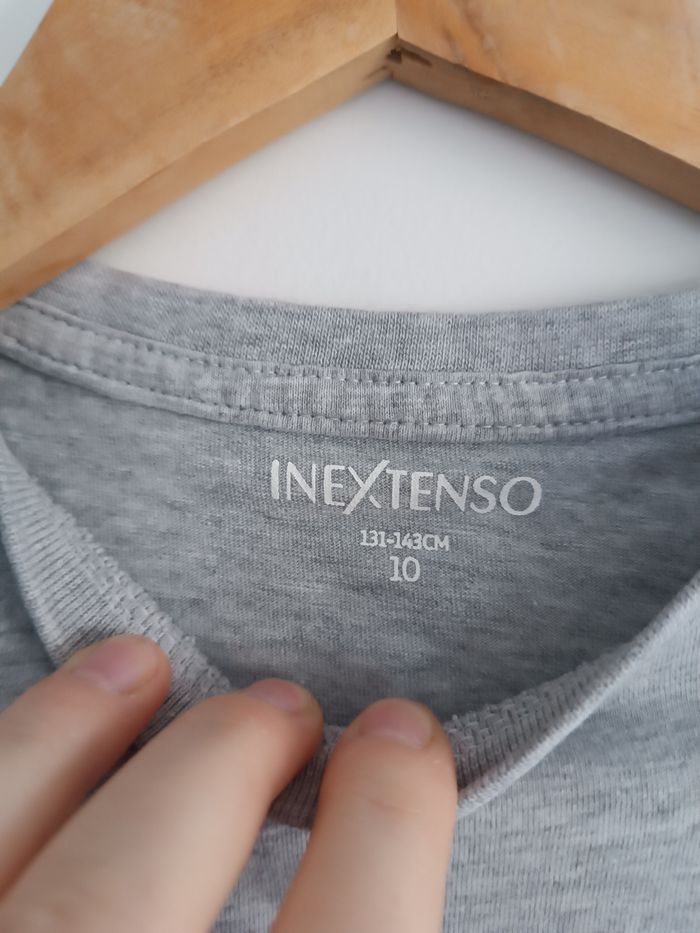 T-shirt garçon 10 ans - photo numéro 3