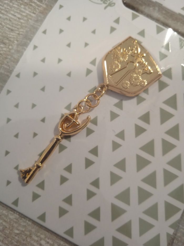 Pin's disney - photo numéro 2